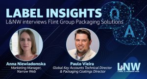 Flint Group Packaging Solutions prepares for LOUPE Americas